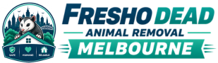 Fresho Dead Animal Removal Cranbourne East logo